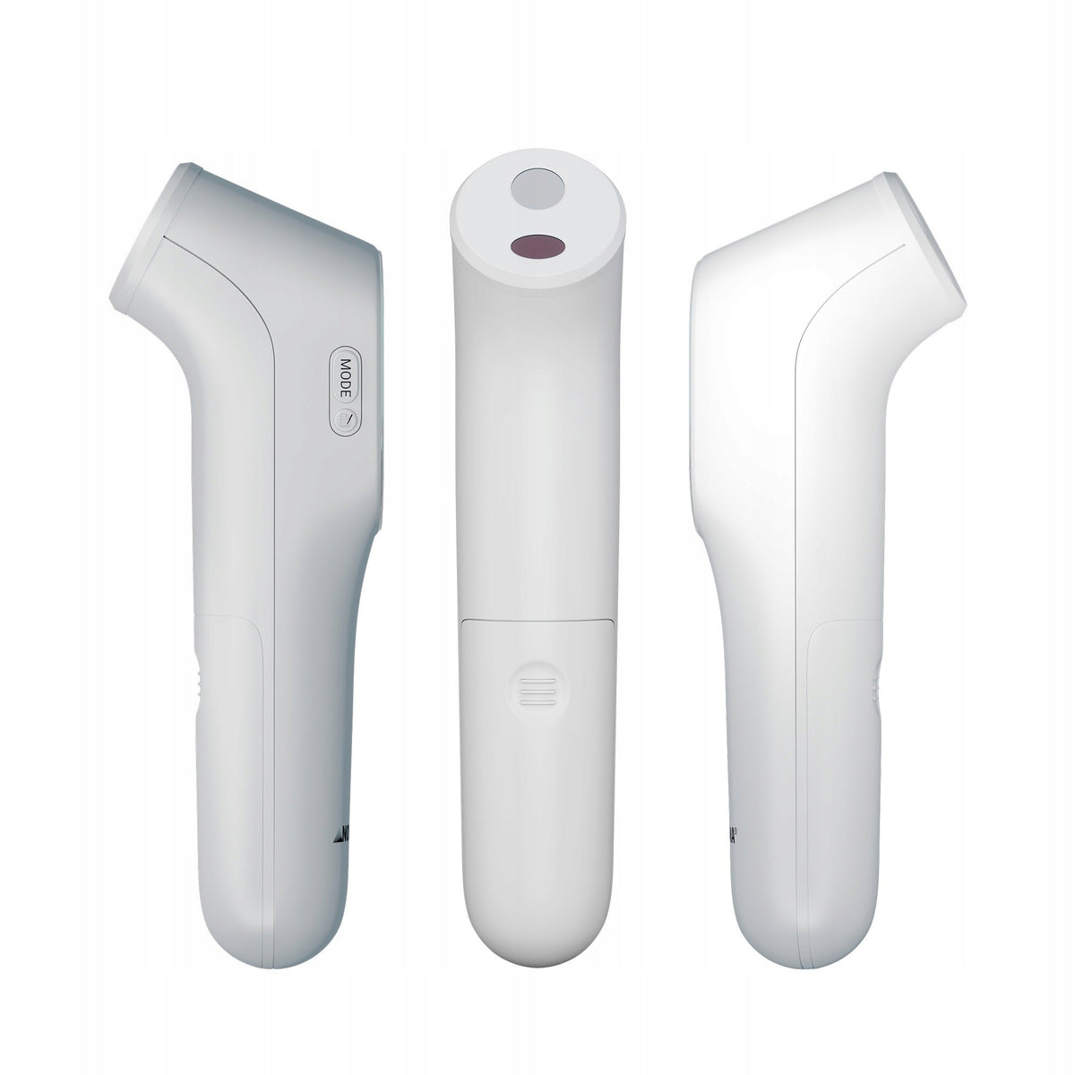 Non-contact electronic thermometer with distance sensor NOVAMA NC PRO Medical device yes