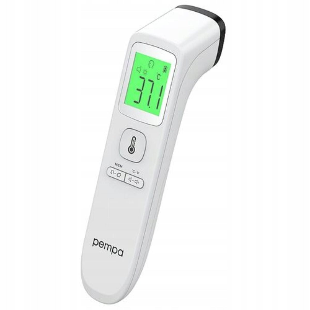 Non-contact thermometer Pempa T200 - Quick measurement