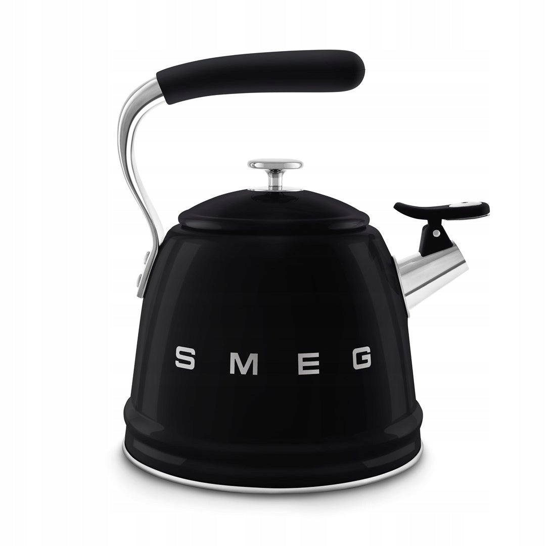 Non-electric kettle SMEG WKF01BL Brand Smeg