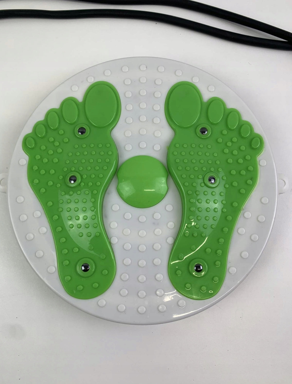 Non-slip foot massage board and Twister for exercising at home EAN (GTIN) 5905630391502