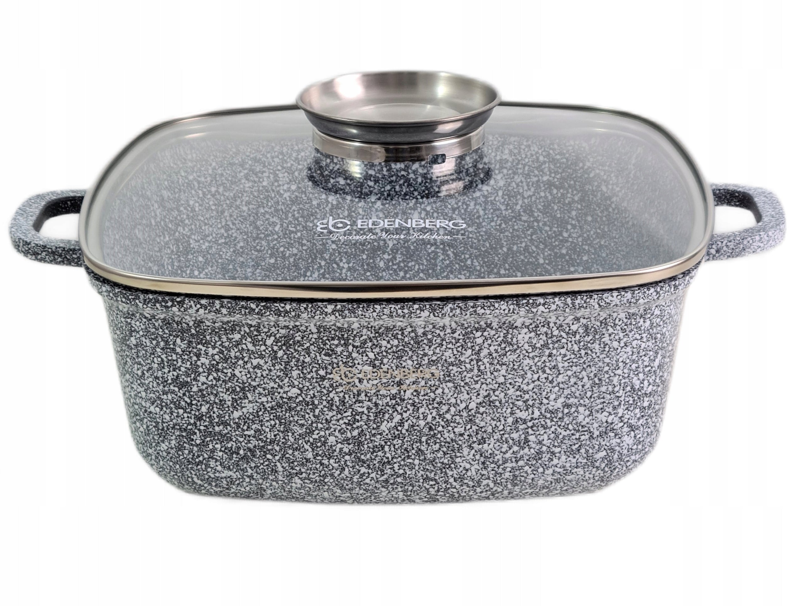 Non-stick Brittany Edenberg 5,5 l EB 8016 Brand Edenberg