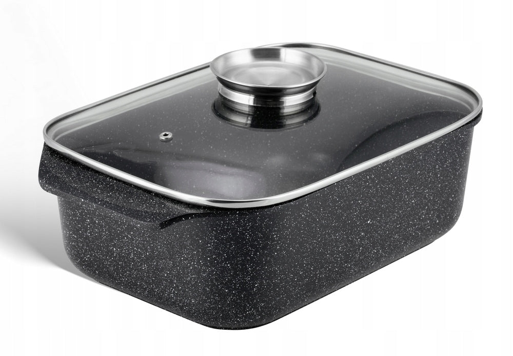 Non-stick Brittany Edenberg 6,5 l - EB-4608