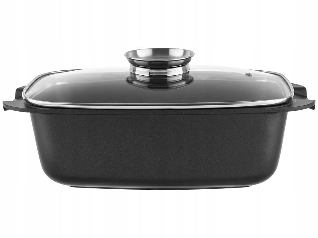 Non-stick Brittany Florina Japandi 5,2 l