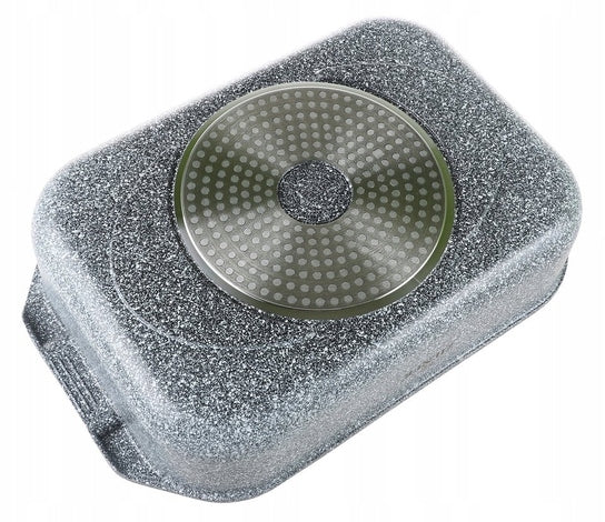 Non-stick Brittany KlönBerg Premium 6 l Manufacturer code KB 3935