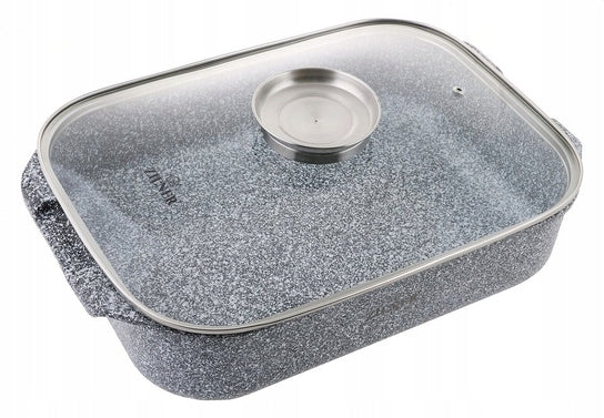 Non-stick Brittany KlönBerg Premium 6 l