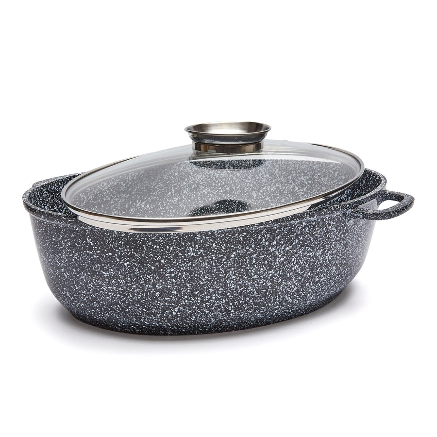 Non-stick Brittany Konighoffer Kingstone 8 l Brand Konighoffer