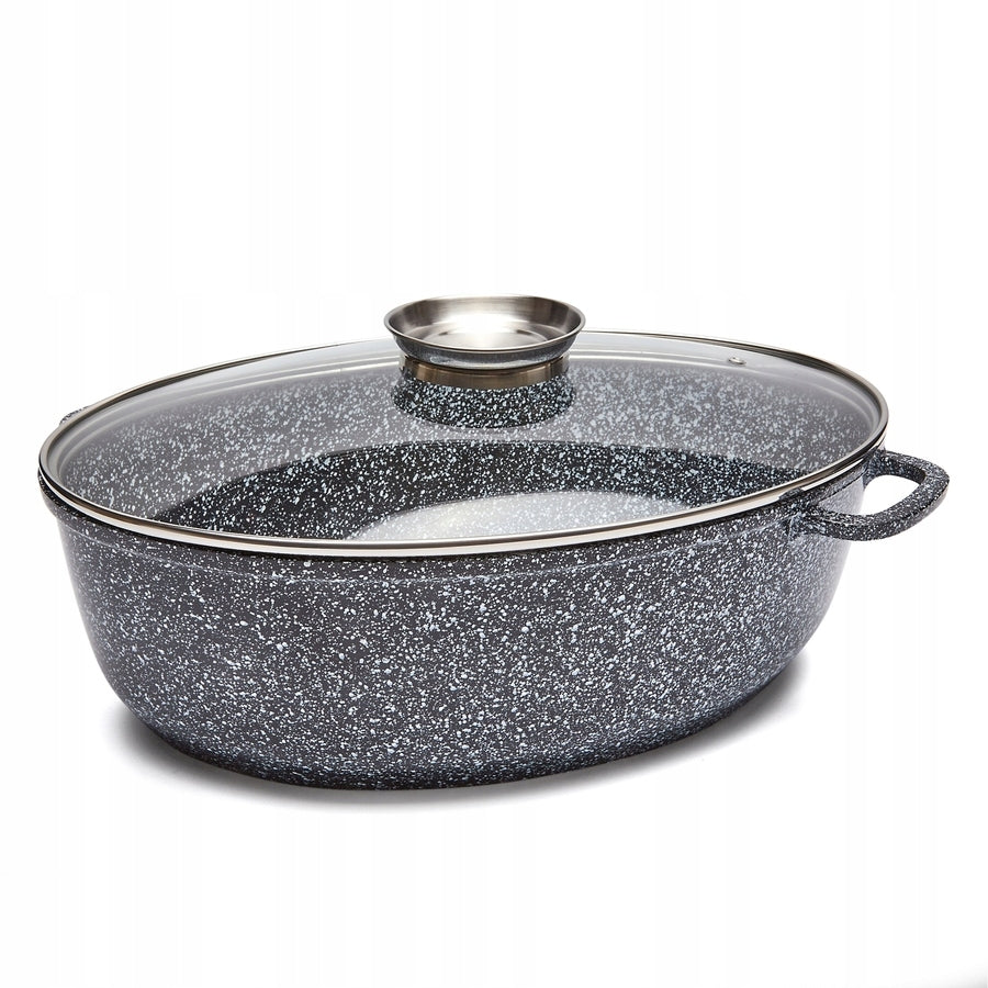 Non-stick Brittany Konighoffer Kingstone 8 l Manufacturer code 5907558790252