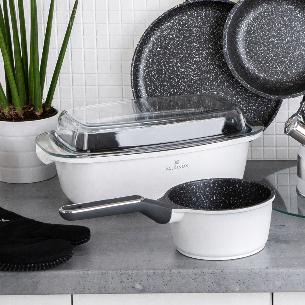 Non-stick Brittany Valdinox Pure 5,7 l Manufacturer code 5907508188153