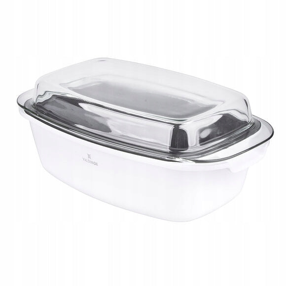 Non-stick Brittany Valdinox Pure 5,7 l