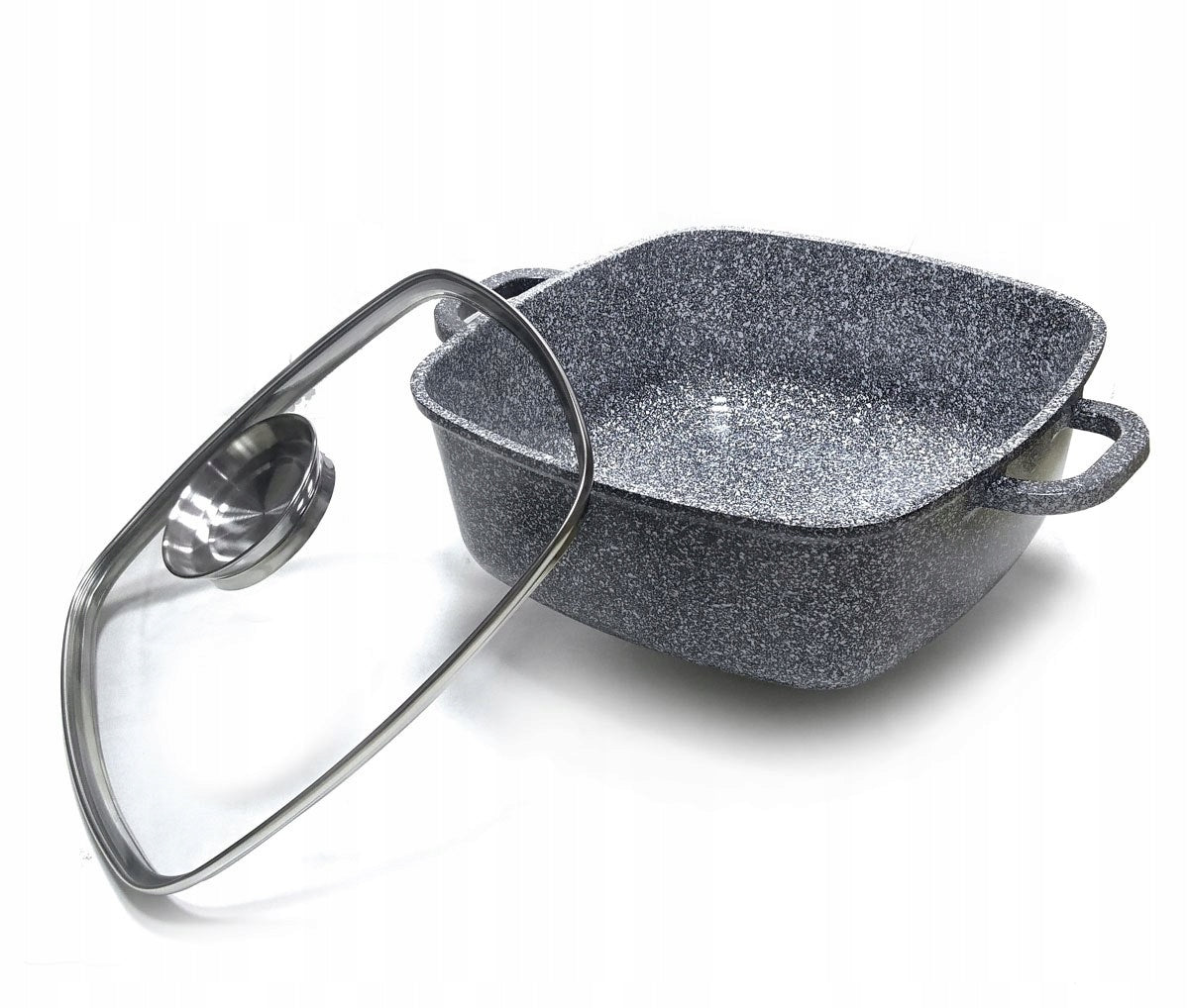 Non-stick Brittany ZILNER ZL 6,5 l ZL7063 Brand Zilner