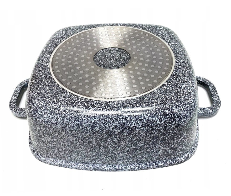 Non-stick Brittany ZILNER ZL 6,5 l ZL7063 Manufacturer code ZL-7063