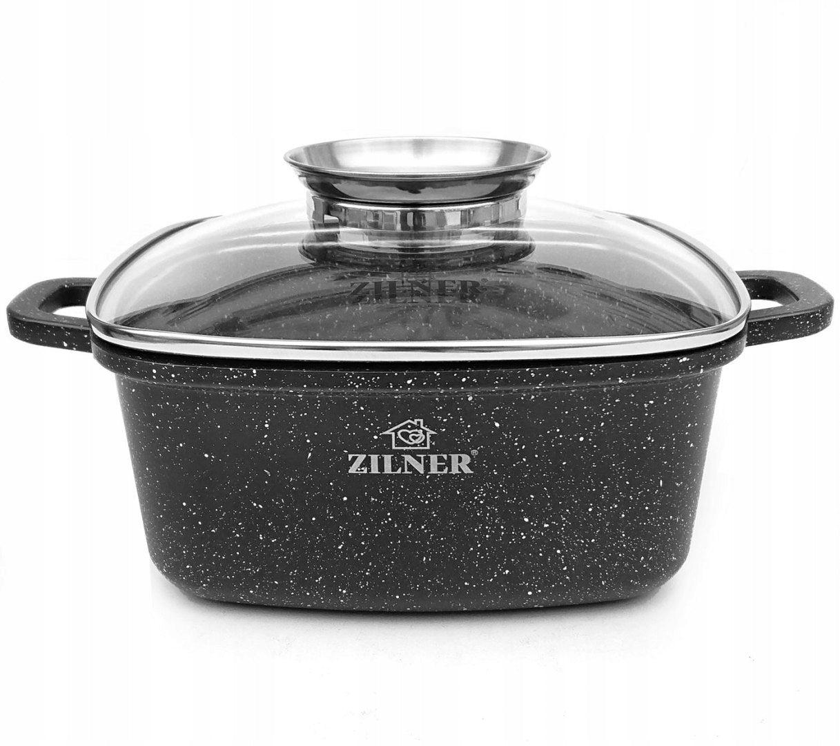 Non-stick Brittany Zilner PREMIUM 4,4 l ZL-9010 Manufacturer code ZL-9010