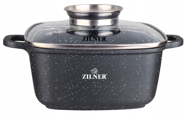 Non-stick Brittany Zilner PREMIUM 5,4 l
