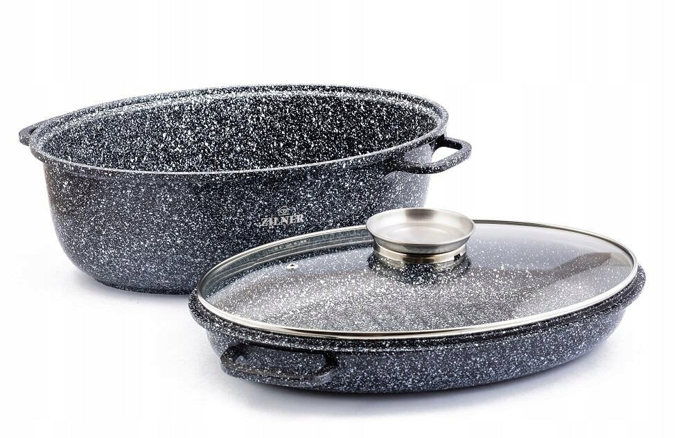 Non-stick Brittany Zilner PREMIUM 8 l Manufacturer code 1112