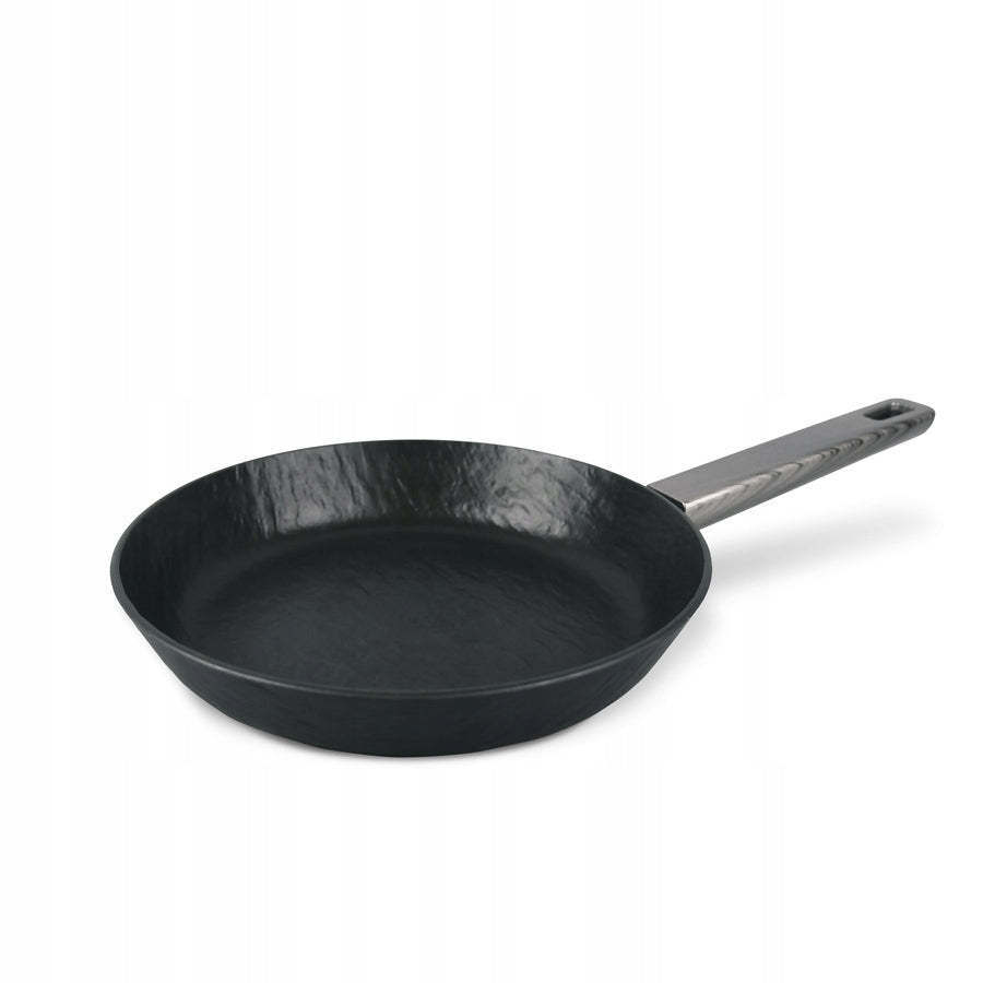 Non-stick frying pan 'Rock Stone' induction 28cm | Maestro MR-1204-28