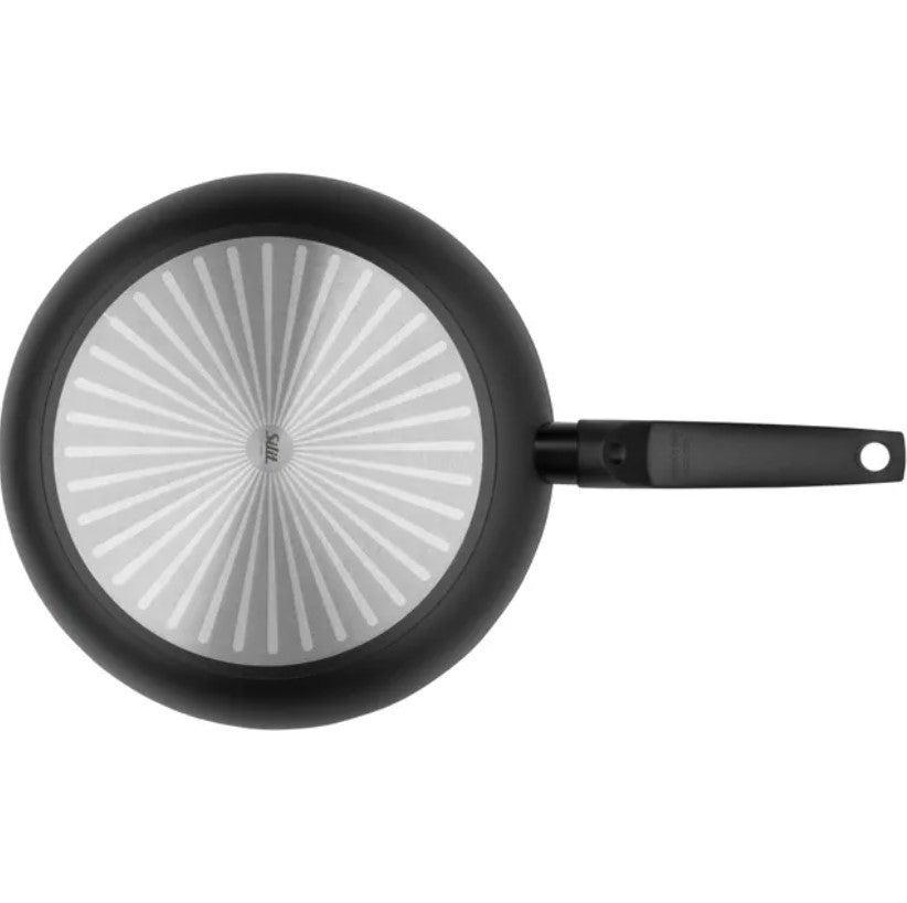 Non-stick frying pan Silit Messino 20cm induction ceramic coating Brand Silit