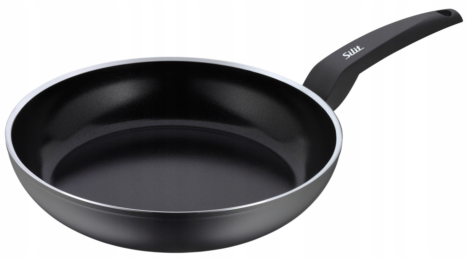 Non-stick frying pan Silit Messino 20cm induction ceramic coating