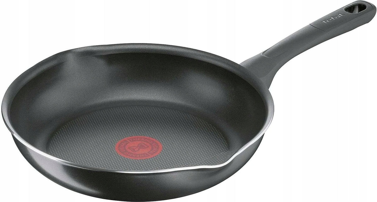 Non-stick frying pan traditional Tefal Day by Day 24 cm Manufacturer code GS/B55804