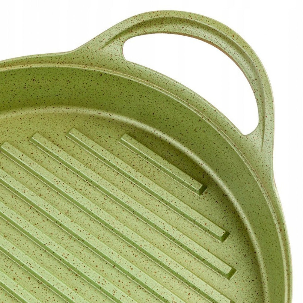 Non-stick grill pan Florina Forest Grill 2,4 l induction Manufacturer code 1B9000