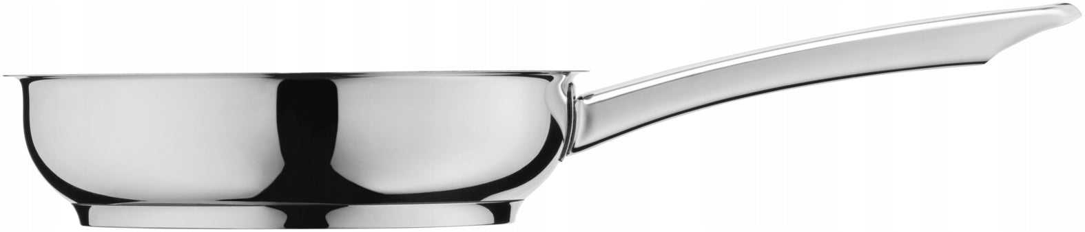 Non-stick steel pan Silit Calabria 20 cm induction gas Brand Silit