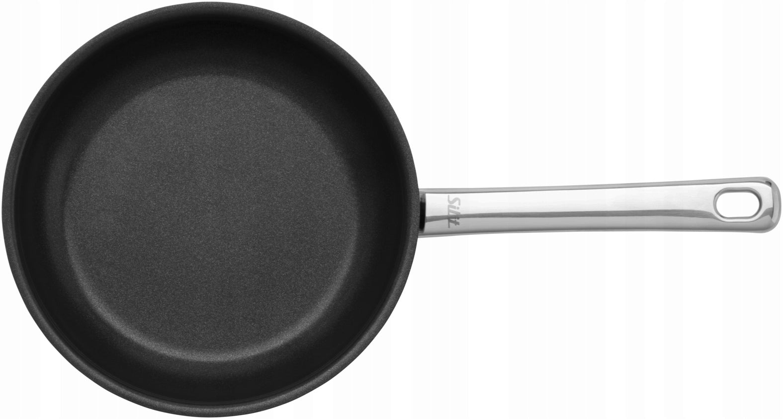 Non-stick steel pan Silit Calabria 20 cm induction gas Manufacturer code 2110301752