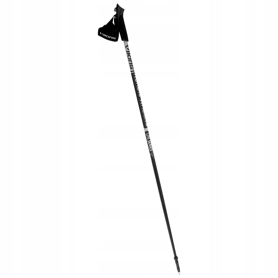 Nordic Walking Poles Viking Pro cm 115 cm Walking Poles Sports