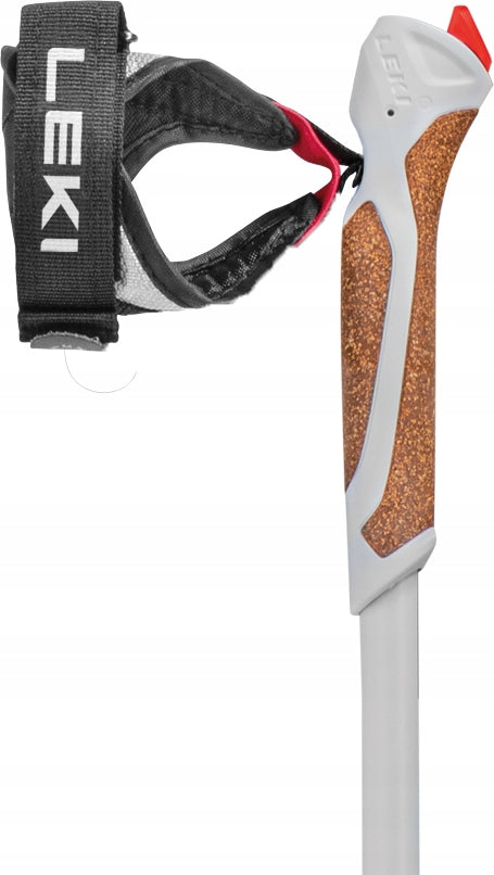 Nordic Walking poles Leki PASSION 65325251 120cm Model PASSION