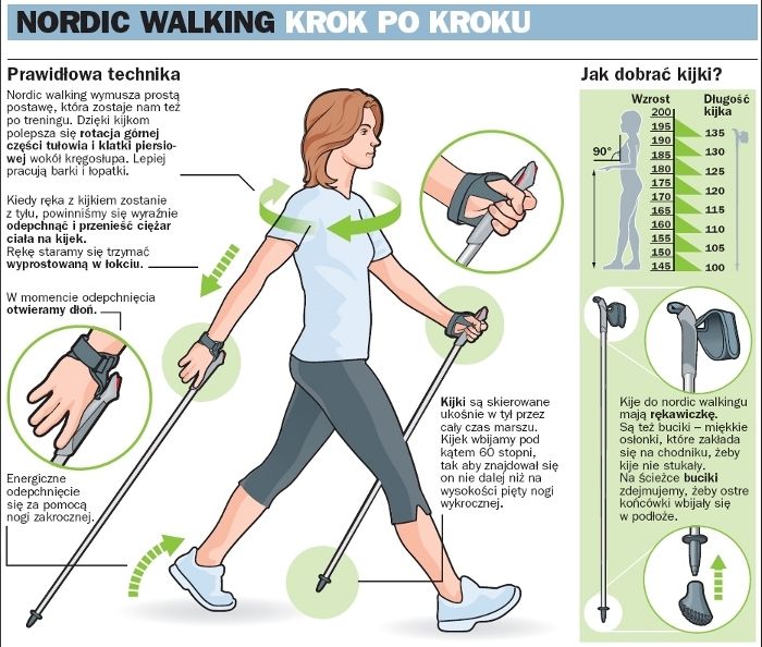 Nordic Walking poles Sibut SMJ 18mm 200g aluminoiwe mountain poles 110 cm Packaging status original