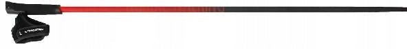 Nordic Walking poles VIKING Pro Trainer 125cm red Brand Viking