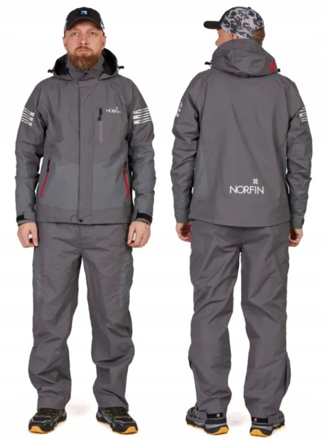 Norfin Rain Suit Mirage size L Manufacturer code 4750701056924