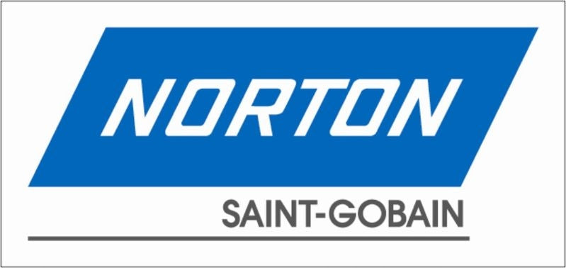 Norton Professional tool whetstone gr 320m 12x12x102 mm Packaging status original