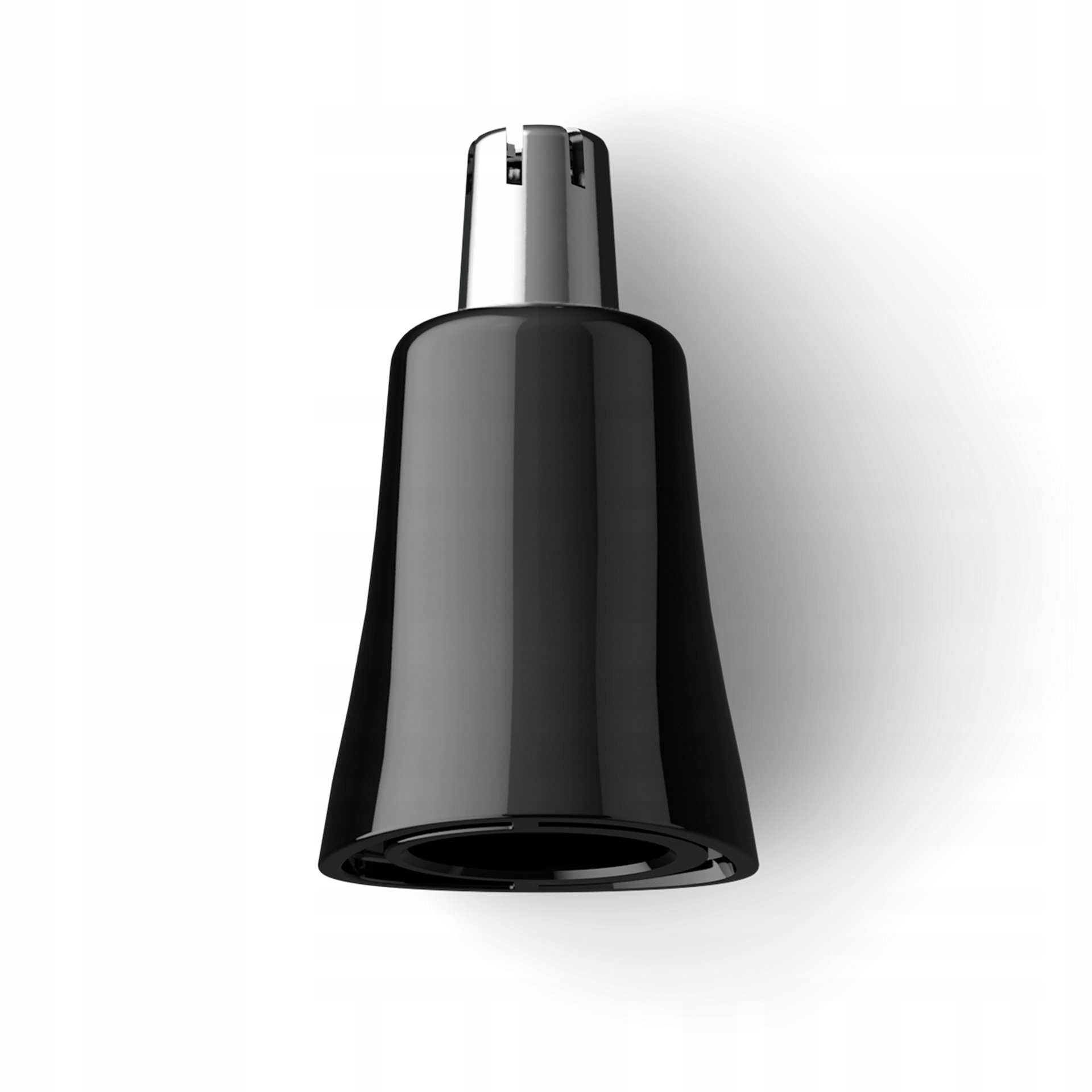 Nose and Ear Trimmer Philips NT1620/15 black battery Brand Philips