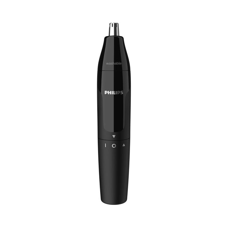 Nose and Ear Trimmer Philips NT1620/15 black battery