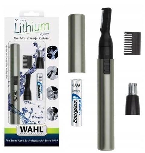 Nose and Ear Trimmer Wahl 05640-1016