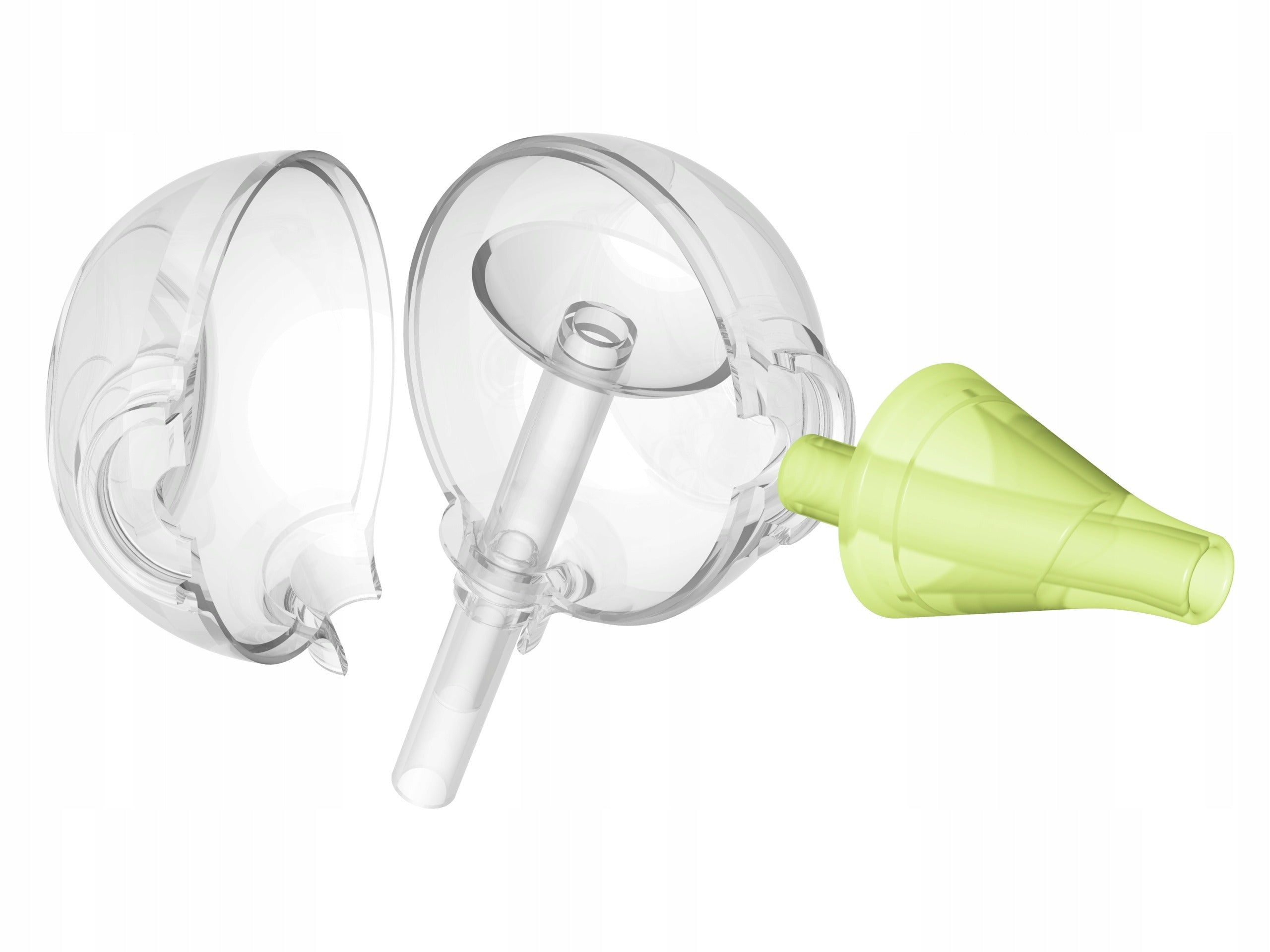 Nosiboo Eco - Manual Aspirator Medical device no