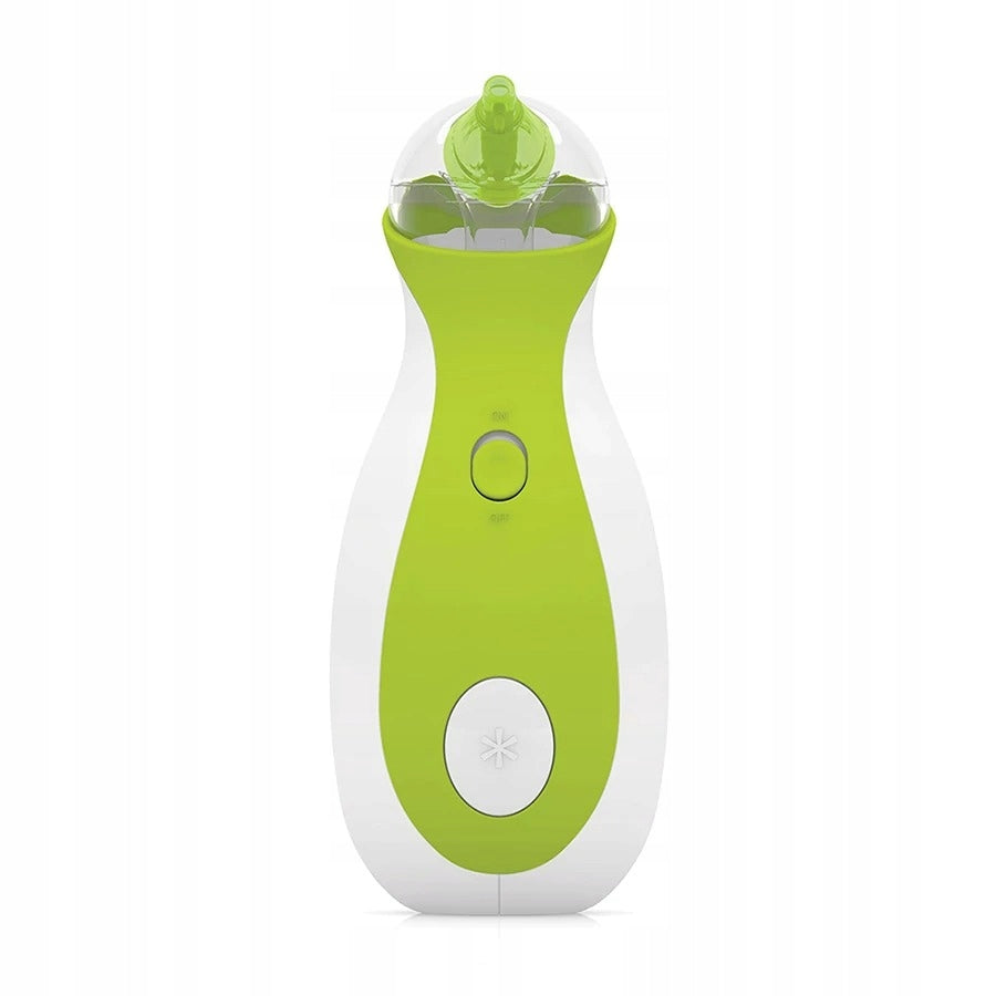Nosiboo Go – Portable Electric Nose Aspirator Medical device yes