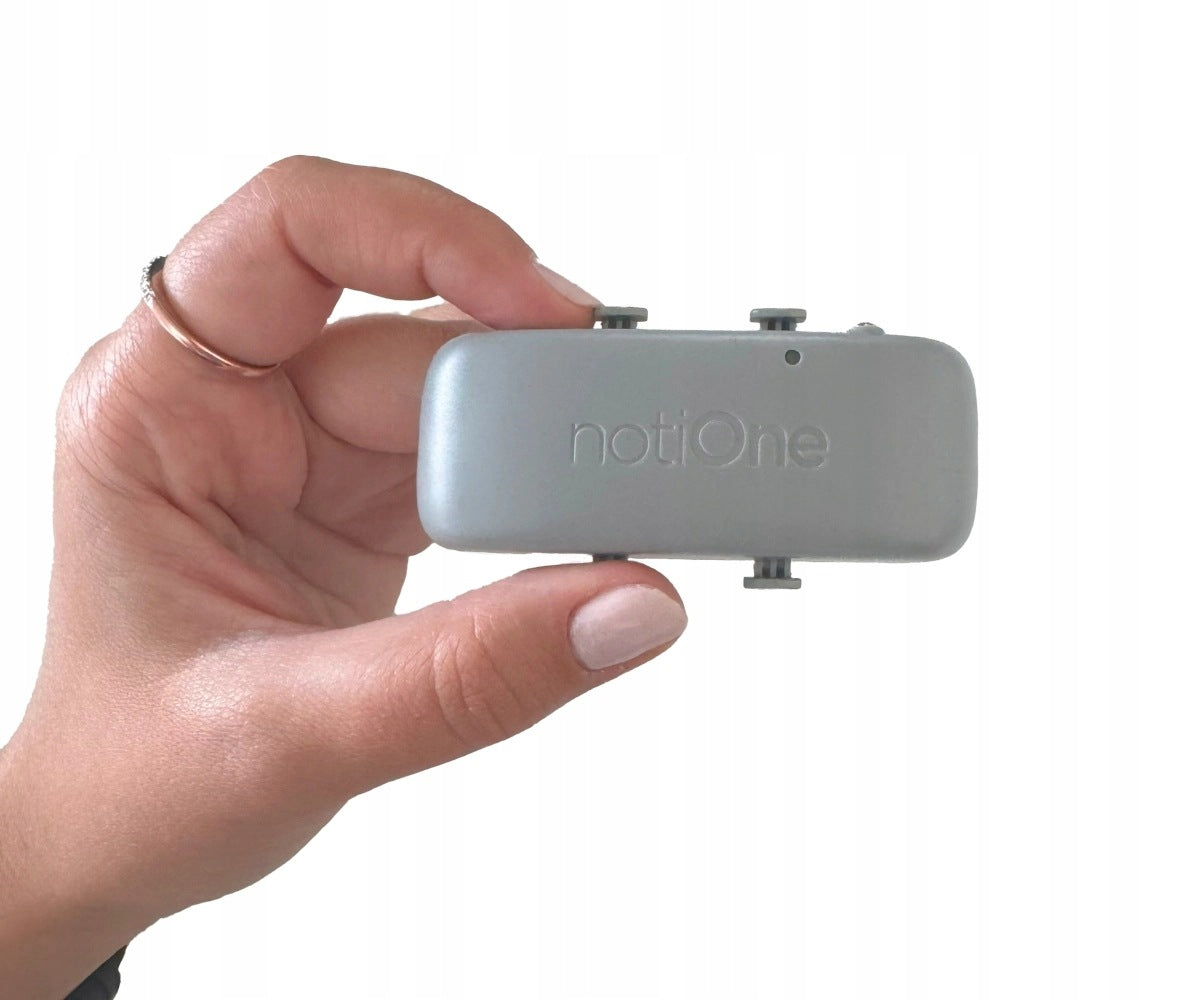 NotiOne GPS pet locator for Cat Dog Accuracy 2,5m Without subscription Brand notiOne