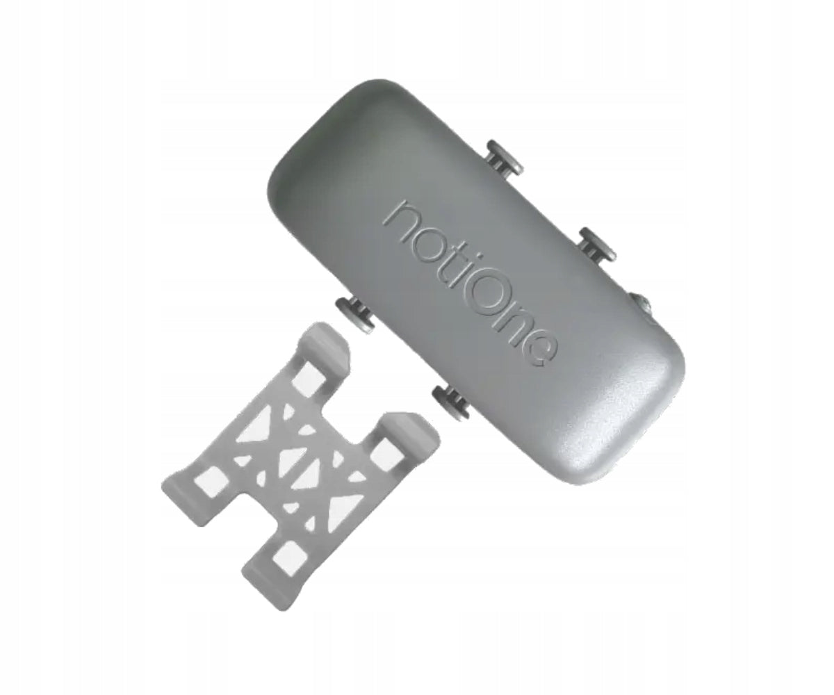 NotiOne GPS pet locator for Cat Dog Accuracy 2,5m Without subscription Manufacturer code 5906660330554