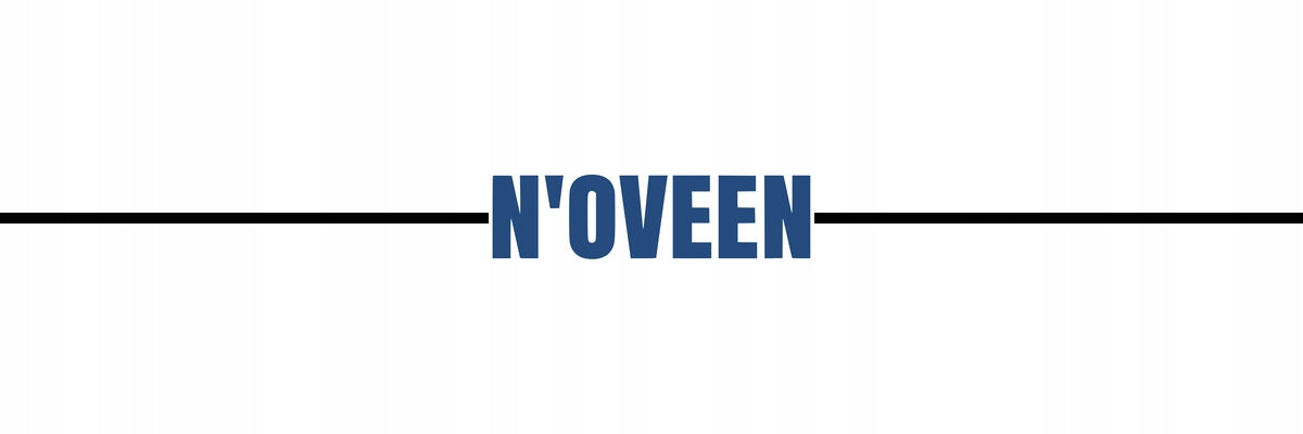 Noveen CH-5000 Turbo Fan Convector Brand N'oveen