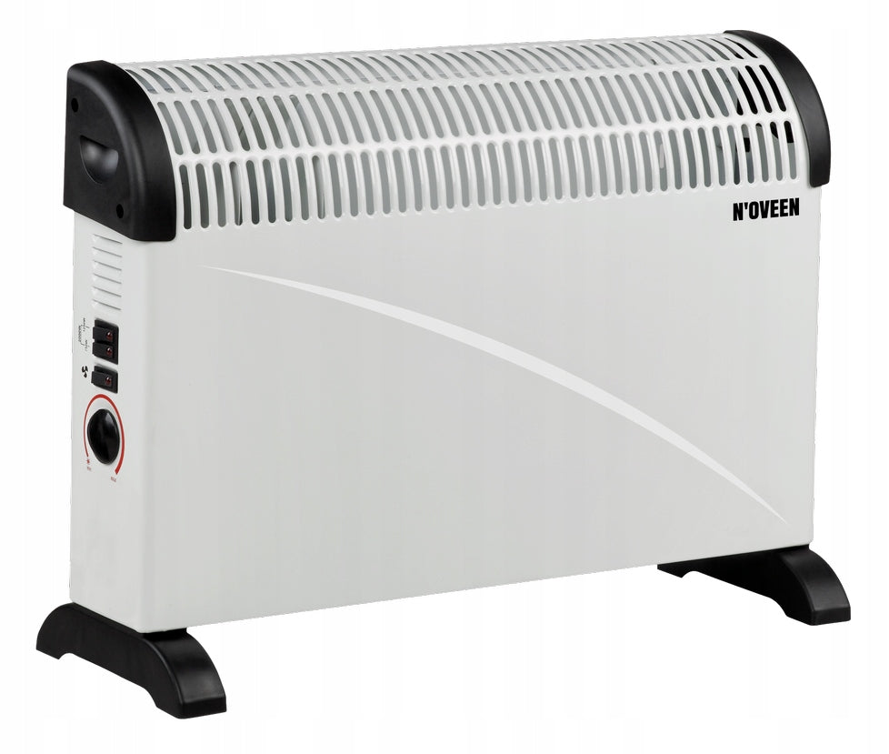 Noveen CH-5000 Turbo Fan Convector EAN (GTIN) 5902221620379