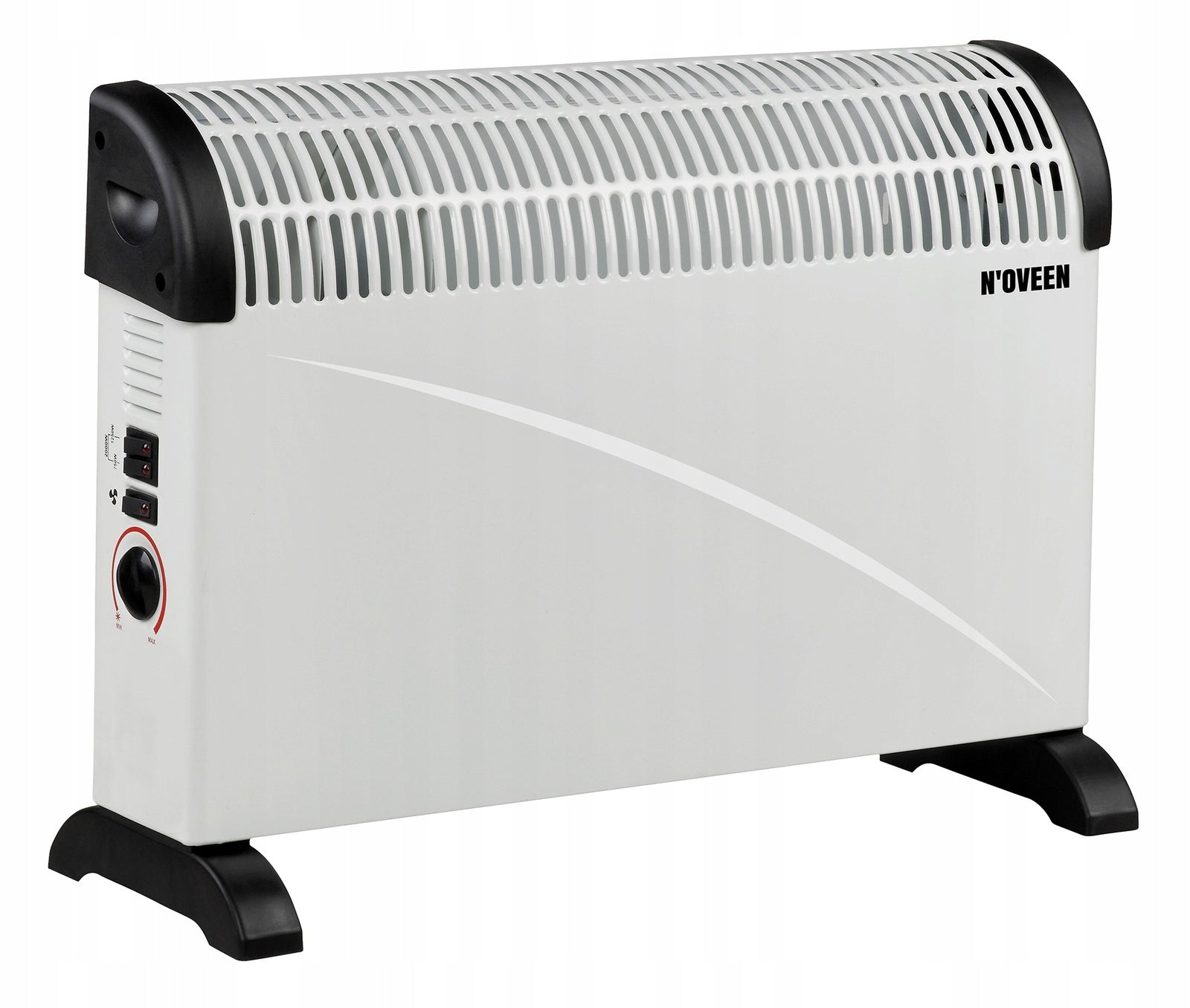 Noveen CH-5000 Turbo Fan Convector