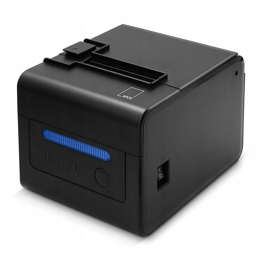 Novitus NPOS C300 Wi-Fi +LAN(Ethernet) +USB receipt printer
