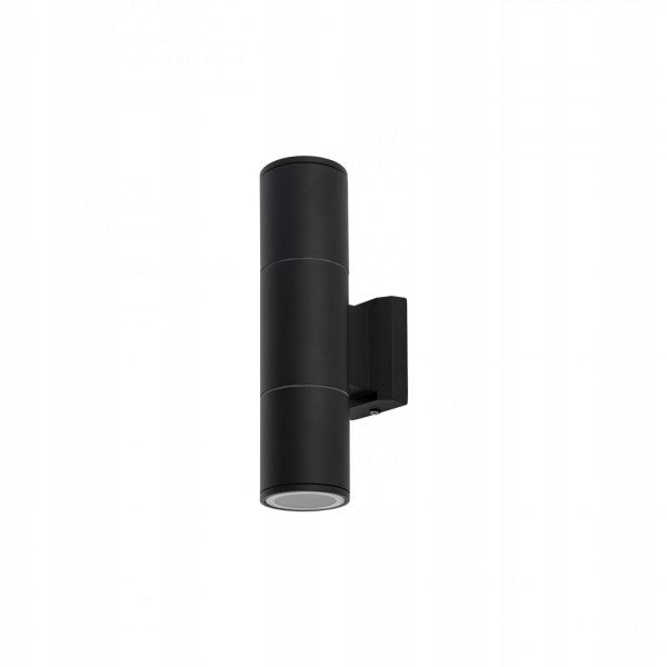 Nowodvorski OUTDOOR WALL LAMP IP54 EXE I BLACK 8331 Brand Nowodvorski