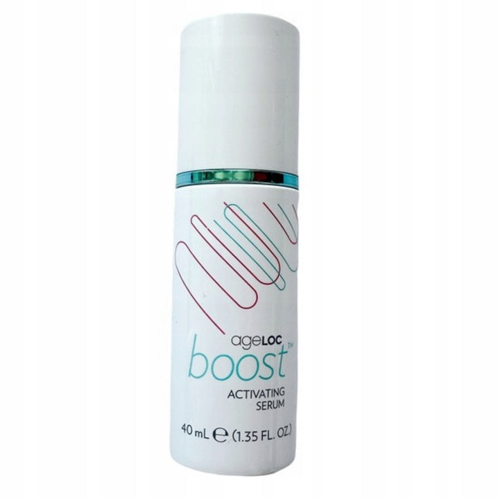 Nu Skin AgeLOC BOOST device + ageLOC BOOST serum 40ml Manufacturer code Nu Skin AgeLOC BOOST