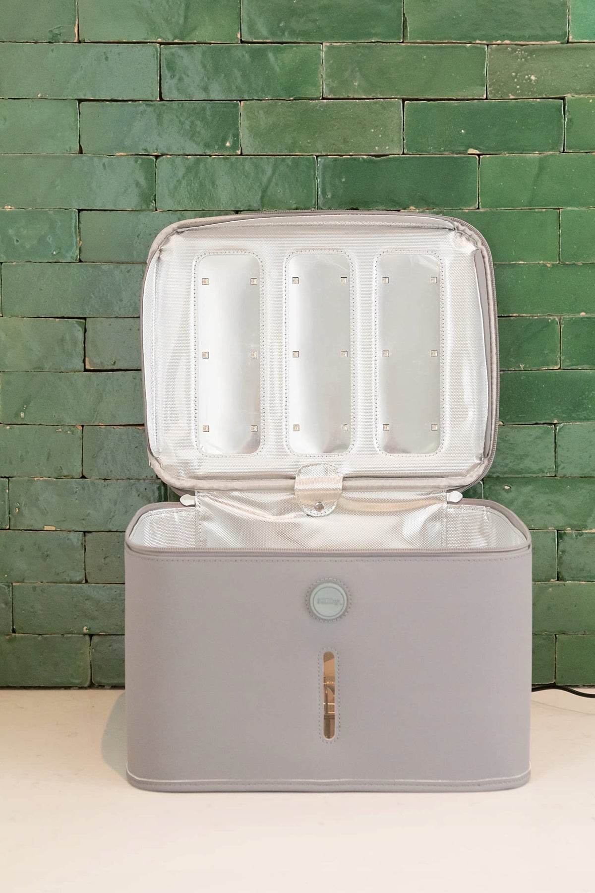 Nuby Dr. Talbot's Uv Sterilizer for Bottles, Teats and Accessories Medical device type accessories for a medical device or a product without an intended medical purpose