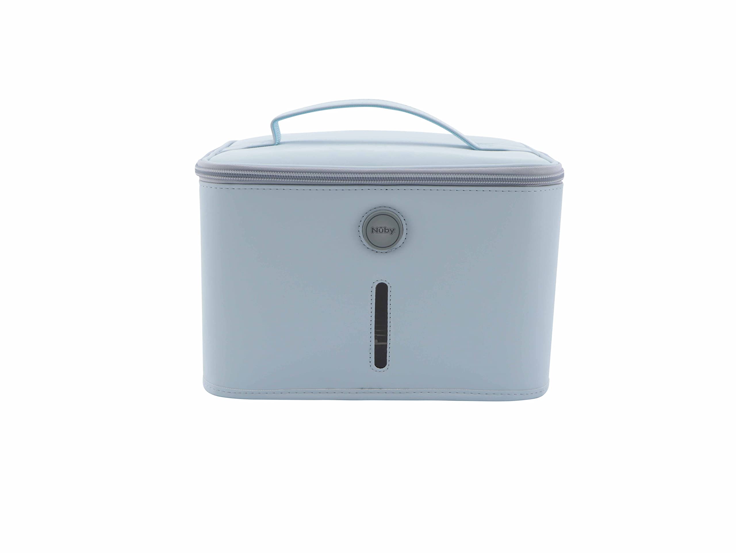 Nuby Dr. Talbot's Uv Sterilizer for Bottles, Teats and Accessories