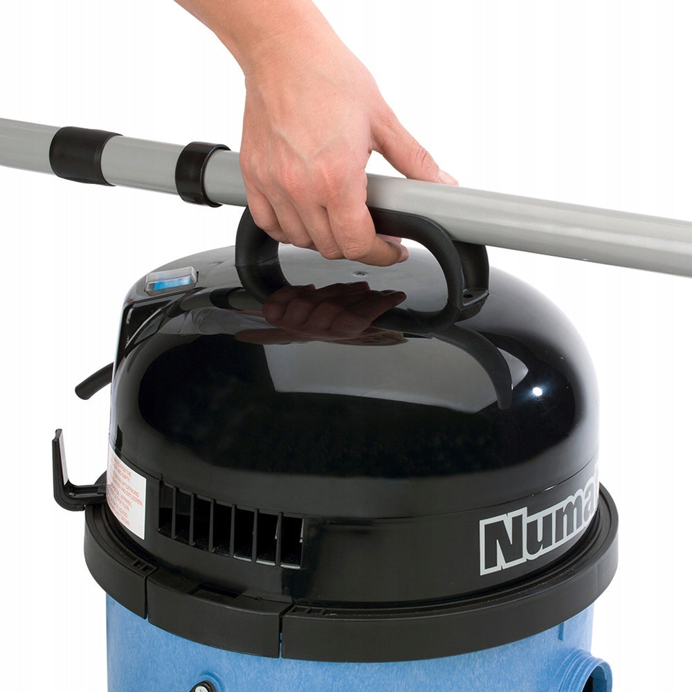 Numatic CT 370-2 PROFESSIONAL washing vacuum cleaner Brand Numatic