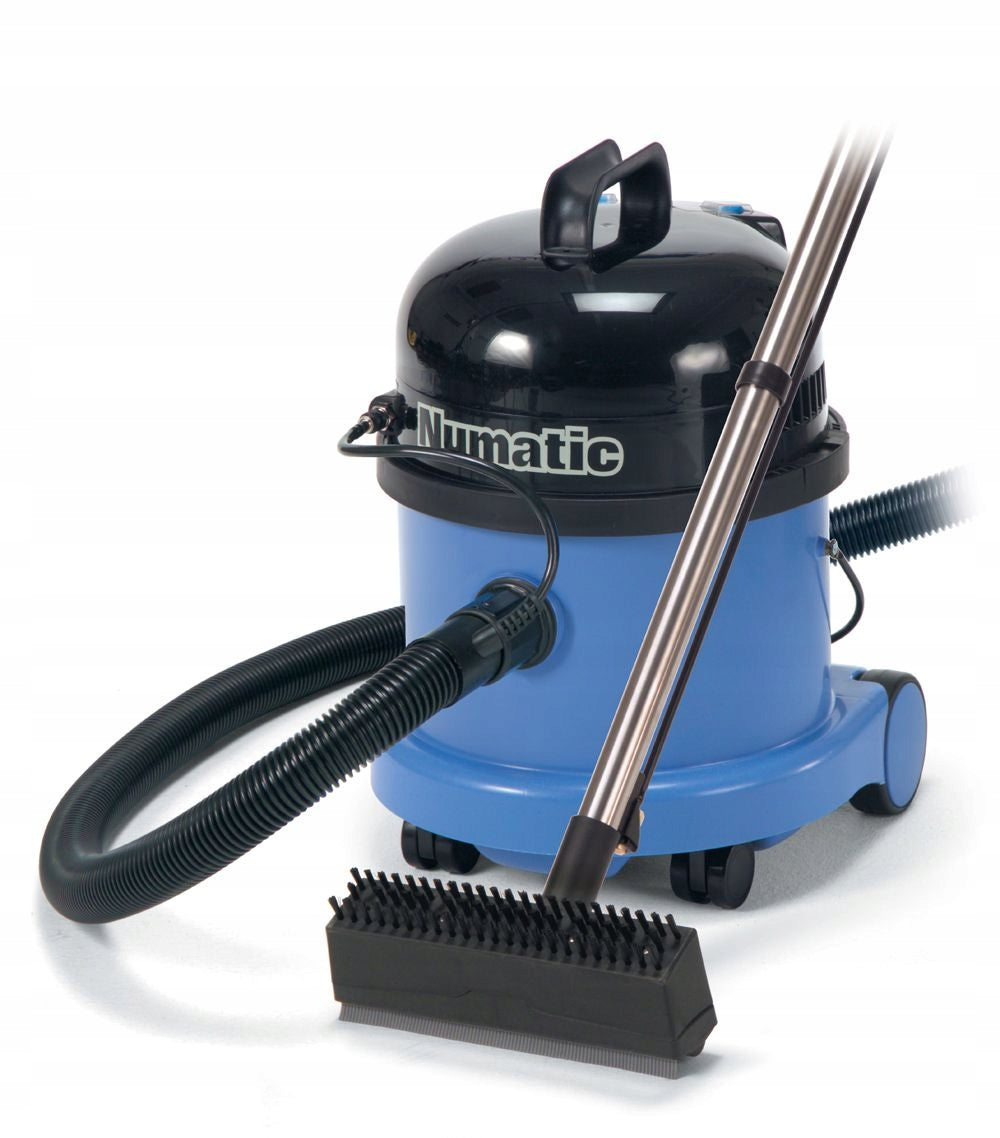 Numatic CT 370-2 PROFESSIONAL washing vacuum cleaner EAN (GTIN) 5028965244104