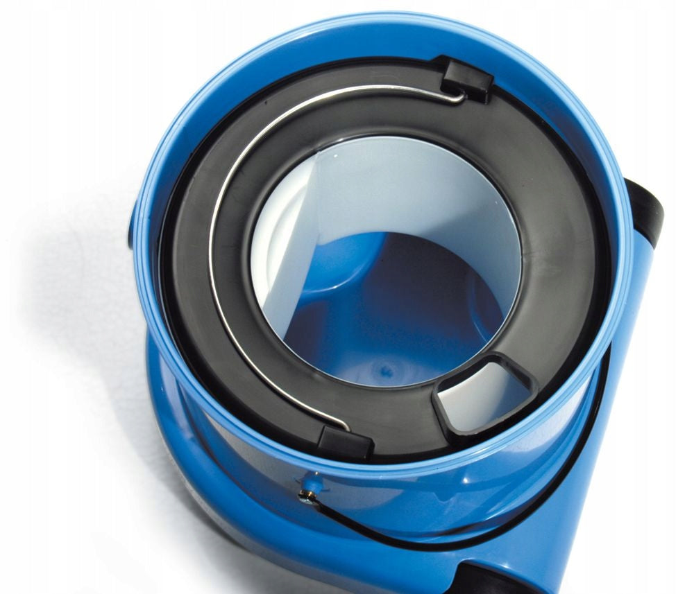 Numatic CT 370-2 PROFESSIONAL washing vacuum cleaner Series CT 370-2
