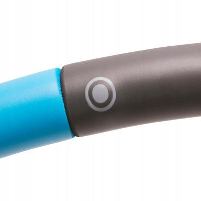 Nyamba Fitness Hoop 1,4 kg Brand DOMYOS